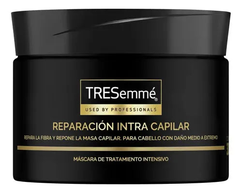 Máscara de Tratamiento Tresemme Reparación Intra Capilar 300 Gr · 2183 · foto 02