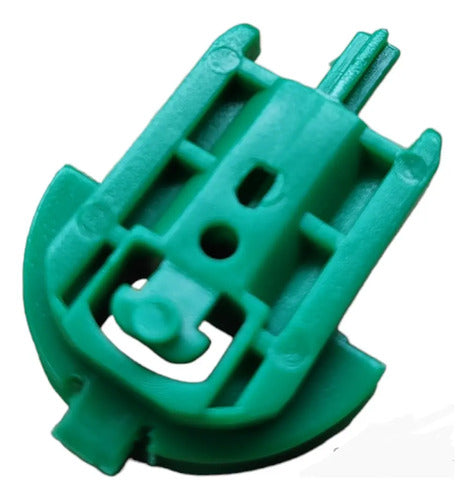 Tensor De Cable Levanta Vidrios De Fiat Idea