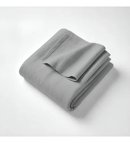 Funda Nordica Acolchado Calm 2 Plazas Co