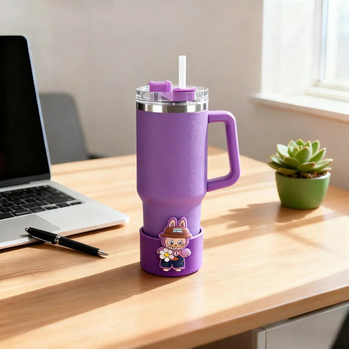 Funda De Silicona Para Quencher 30 Y 40 Oz