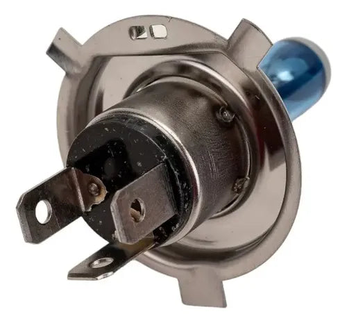 Lámpara Osram H4 Pt43 Blanco 1u