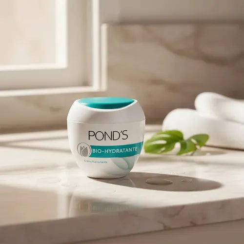 Crema Facial Pond's Bio-Hydratante Neutra 50 g · 17715 · foto 02