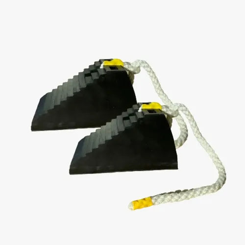 Tope Goma Sealpro Taco Negro 1u Negro