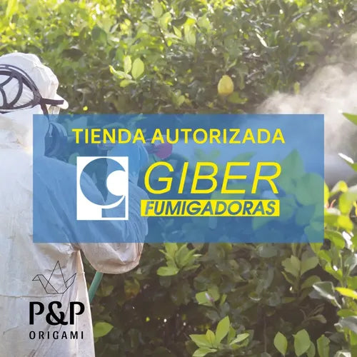 Pulverizador Manual Giber Multisprayer 500 Ml Rociador