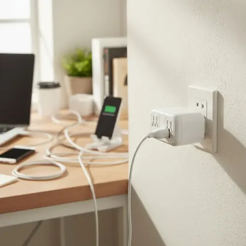 Enchufe Adaptador Multinorma Universal Pack X2