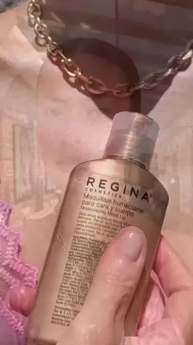 Crema Beauty Bronze Regina Bronceado Luminoso 125 mL · 17510 · foto 10
