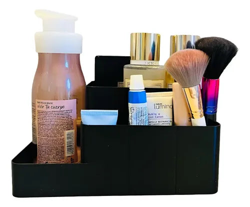 Organizador De Maquillaje Mediano Calidad Premium Impreso 3d