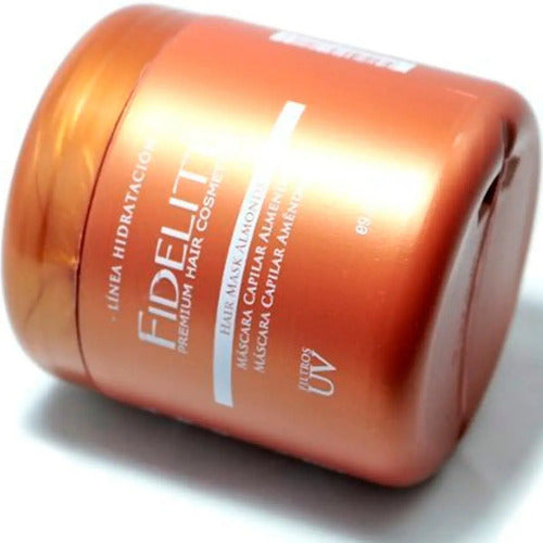 Fidelite Mascara de Almendras x 270g · 3930 · foto 03