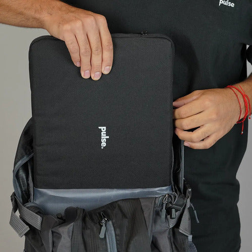 Funda Notebook Trail Pulse Portanotebook