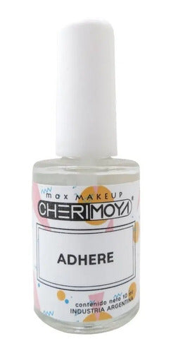 Liquido Adhere Cherimoya 10ml Gelificada Transparente