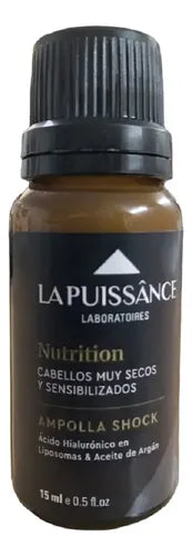 La Puissânce Laboratoires Nutrition Ampolla 15ml · 17588 · foto 01