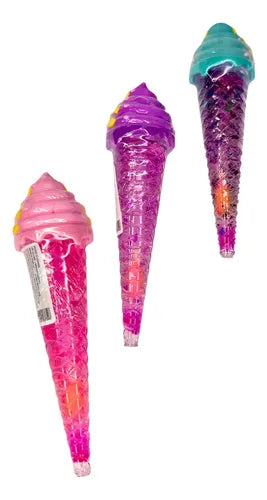 Brillo Labial Lip Gloss Heladito Pink 21 Cristal · 16576 · foto 03