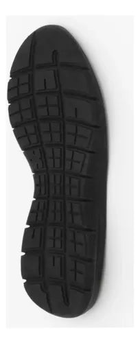Zapatillas Deportivas Mariner 7383 Negro/negro Talle 44