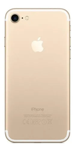 iPhone 7 128 Gb Oro - Bueno (Reacondicionado)