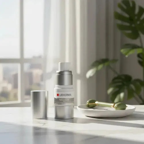 Contorno de Ojos Lidherma Hyaluronic 4D Eyes 15 ml · 17122 · foto 06