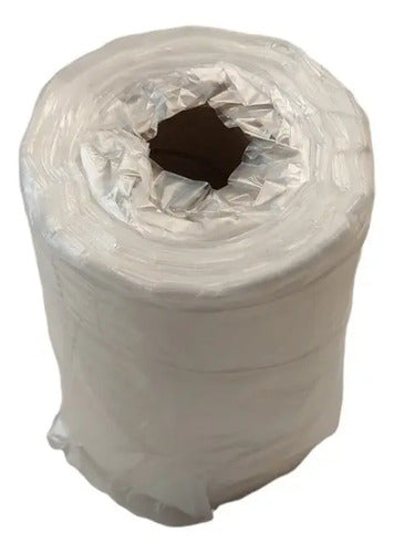 Bolsas Arranque Polietileno Rolan 15x25cm Freezer
