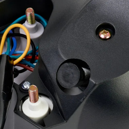 Tablero Velocímetro Yakawa Cg Titan 150