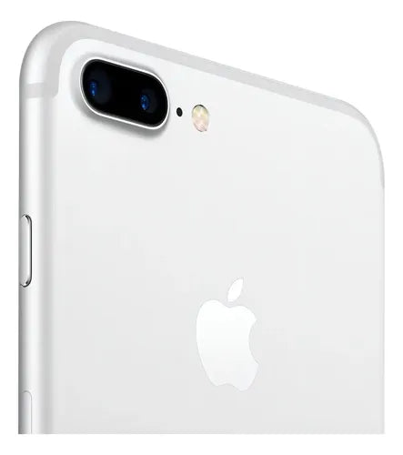 iPhone 7 Plus 128 Gb Plata - Aceptable (Reacondicionado)