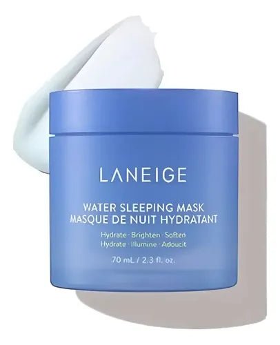Mascarilla Facial Laneige Water Sleeping Mask 70 ml · 17502 · foto 01