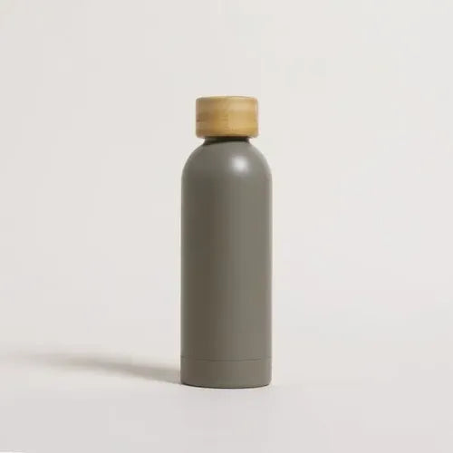 Botella Deportiva Helsinki Acero Inox 500 Ml Térmica