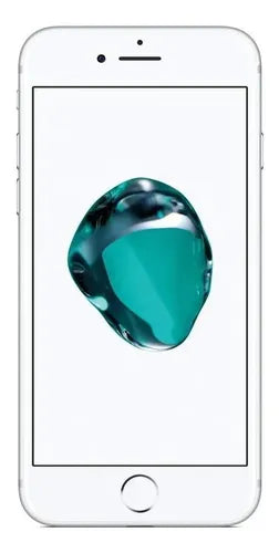 iPhone 7 32 Gb Plata - Bueno (Reacondicionado)