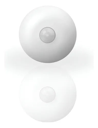 Aplique Plafon De Pared Con Sensor Movim