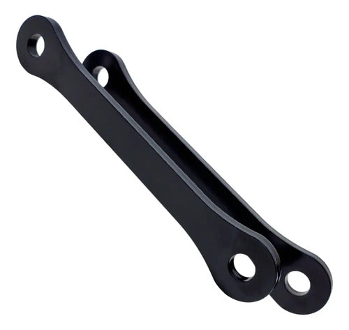 Bieleta Handle Monoshock Yamaha Tenere 7