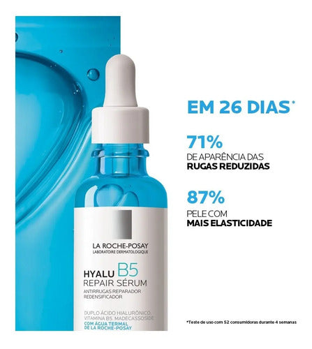 Sérum La Roche-Posay Hyalu B5 30 ml · 17425 · foto 05