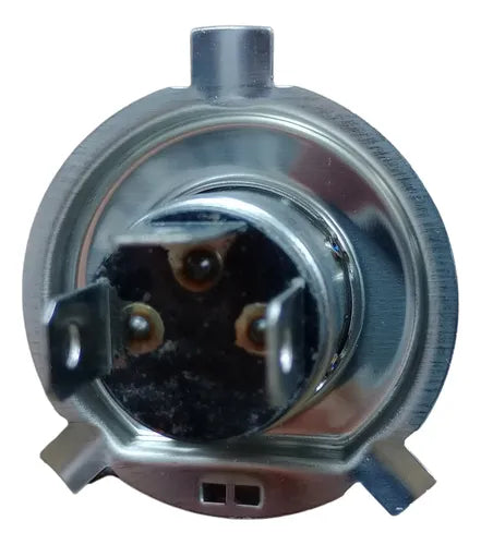 Lámpara Osram H4 Pt43 Blanco 1u