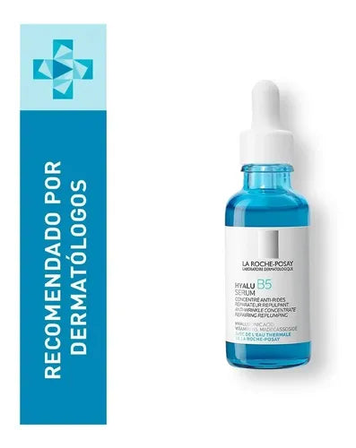 Sérum La Roche-Posay Hyalu B5 30 ml · 17425 · foto 09