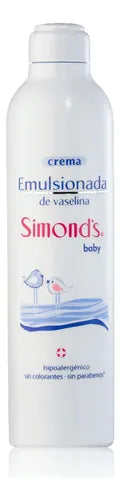 Emulsionado De Vaselina Simond's 650 Ml Hipoalergénico Sin Parabenos · 17530 · foto 05