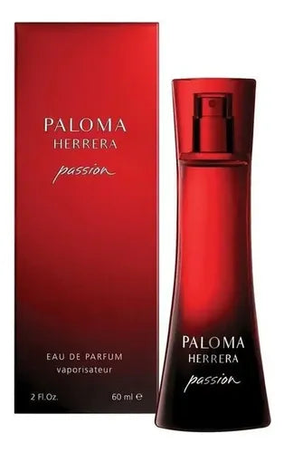 Perfume Paloma Herrera Passion EDP para Mujer 60 ml · 17488 · foto 02