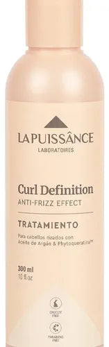 Acondicionador Para Rulos Curl Definition X 300ml La Puissance