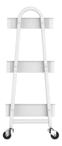 Carro Organizador Jazak Curv301 3 Niveles