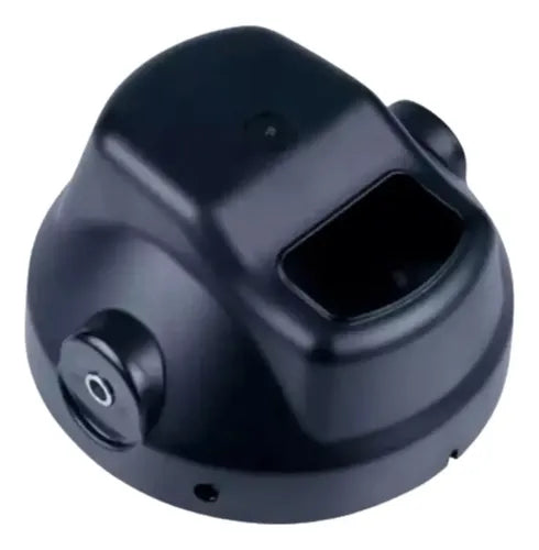 Carcasa Óptica Farol Honda Cg 150 Izquierdo