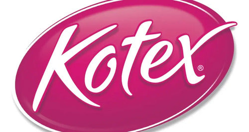 Toallas Femeninas Kotex Nocturna Con Alas 8 Un Tela Extra