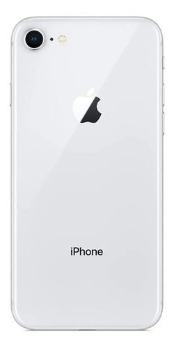 iPhone 8 256 Gb Plata - Excelente (Reacondicionado)