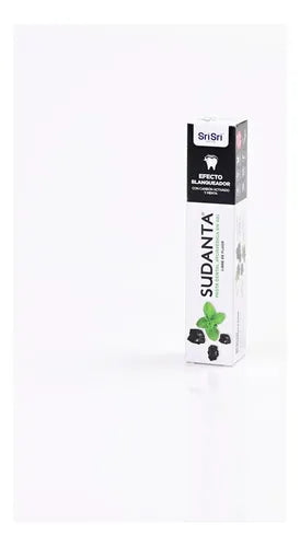 Pasta Dental en Gel Sudanta Ayurvédica Efecto Blanqueador 50 g · 17727 · foto 03