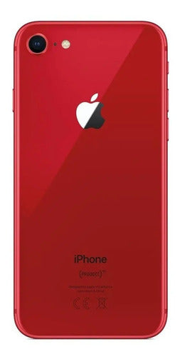 iPhone 8 64 Gb (product)red - Bueno (Reacondicionado)