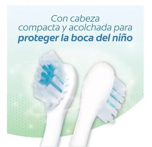 Escova de Dentes Infantil My First 0 a 2 Anos Colgate · 17718 · foto 05