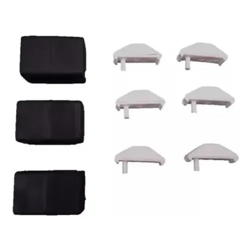 Kit Tensores Soporte Goma Secarropas