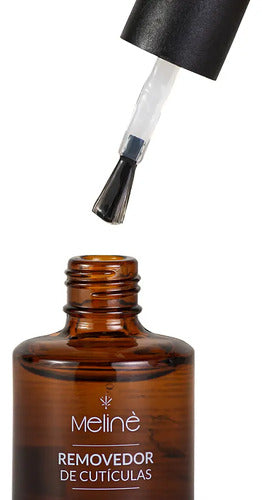 Removedor de Cutículas X15ml Meliné · 17466 · foto 02