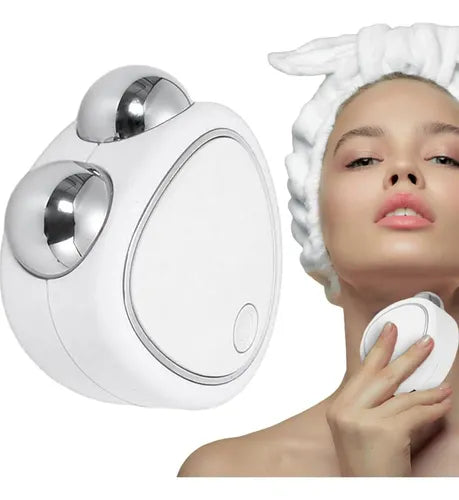 Masajeador Facial Microcorriente Rejuven