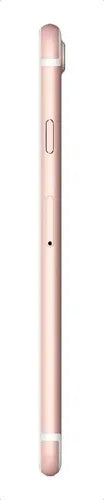 iPhone 7 128 Gb Oro Rosa - Excelente (Reacondicionado)