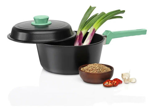 Set Cocina Antiadherente 2l 20cm X2