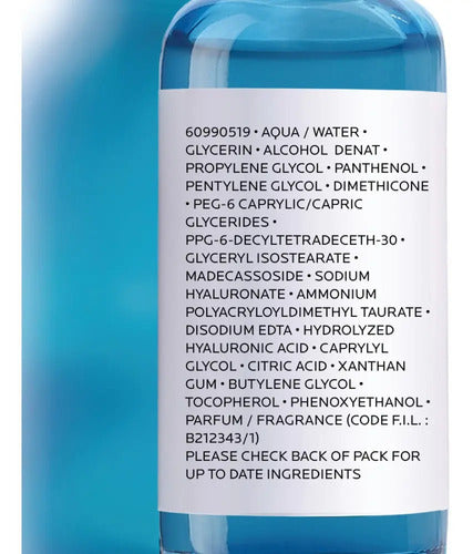 Sérum La Roche-Posay Hyalu B5 30 ml · 17425 · foto 10