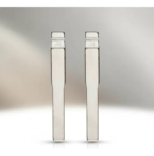 Llave Espadin Xhorse Hu101