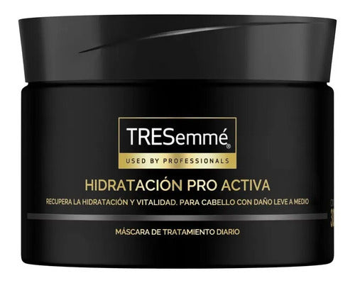 Tresemme Tratamiento Mascara Capilar Hidratante Pro 300g · 1263 · foto 02