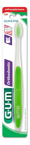 Gum Othodontic Verde · 17656 · foto 05