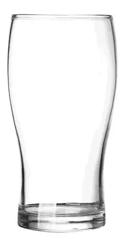 Set Vaso Pinta Flint 540ml 6p Flint